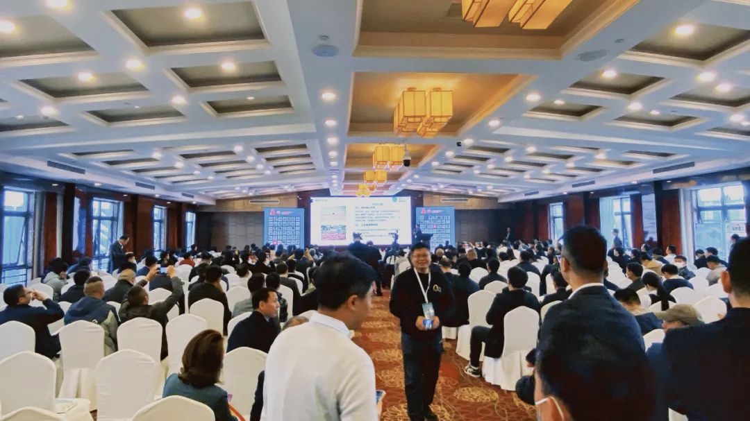 全國石膏砂漿及砂漿輔材生產與應用技術交流大會隆重召開，赫達集團帶來精彩分享！